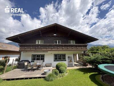 Einfamilienhaus kaufen in 8967 Haus