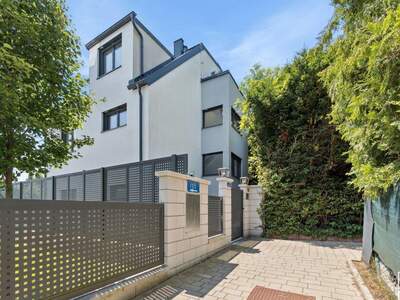 Haus kaufen in 1180 Wien (Bild 3)