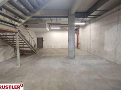 Gewerbeobjekt mieten in 4040 Linz (Bild 2)