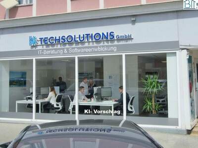 Gewerbeobjekt mieten in 8280 Fürstenfeld (Bild 3)