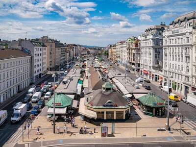 Gewerbeobjekt kaufen in 1040 Wien