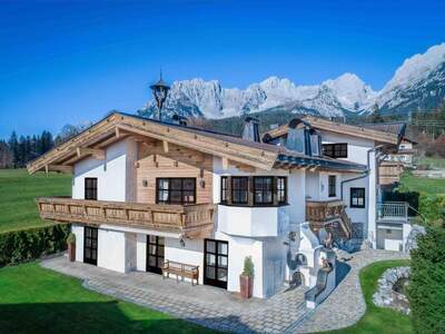 Haus kaufen in 6353 Going