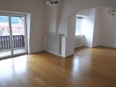 Wohnung mieten in 4810 Gmunden