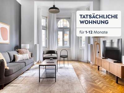Mietwohnung in 1140 Wien