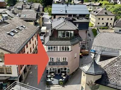 Mietwohnung in 5340 Sankt Gilgen