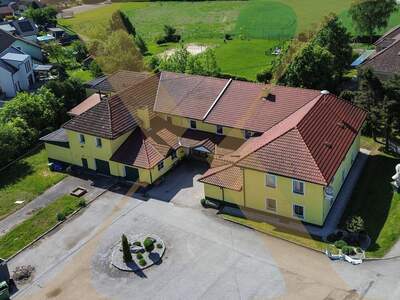 Gewerbeobjekt kaufen in 4312 Ried (Bild 1)