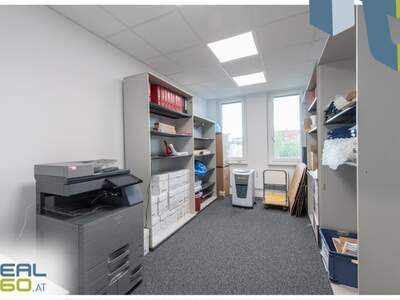 Bürogebäude mieten in 4020 Linz (Bild 5)