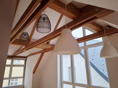 Altbauwohnung mit Balkon mieten in 8010 Graz (Bild 3)