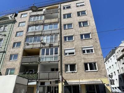 Gewerbeobjekt mieten in 1160 Wien (Bild 2)