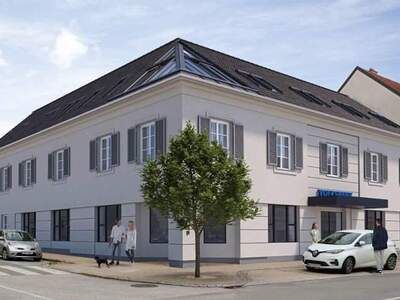 Gewerbeobjekt mieten in 8200 Gleisdorf