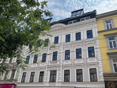 Wohnung kaufen in 1160 Wien (Bild 2)