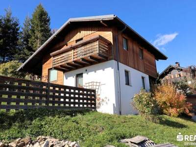 Ferienhaus kaufen in 9463 Reichenfels (Bild 4)