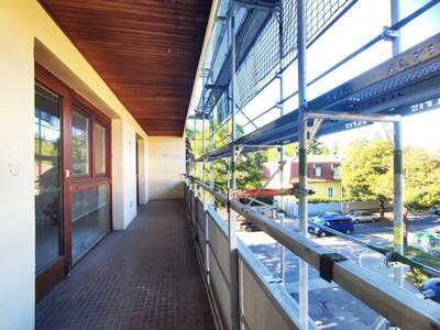 Terrassenwohnung kaufen in 1230 Wien (Bild 4)