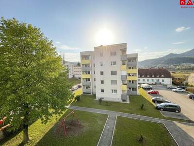 Apartment provisionsfrei mieten in 8700 Steiermark