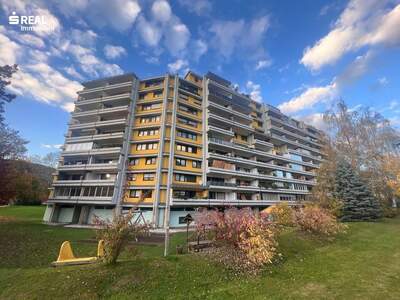Wohnung mieten in 8700 Leoben