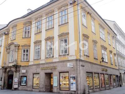 Wohnung mieten in 4020 Linz