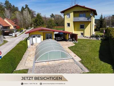 Anlageobjekt kaufen in 8144 Tobelbad
