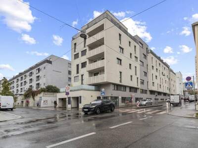 Wohnung kaufen in 1230 Wien