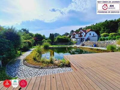 Grundstück kaufen in 2371 Hinterbrühl