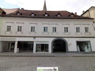 Haus kaufen in 4400 Steyr