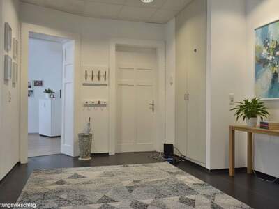 Gewerbeobjekt mieten in 4020 Linz (Bild 1)