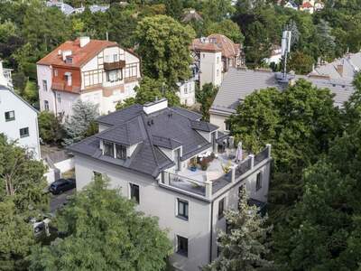 Wohnung mieten in 1190 Wien