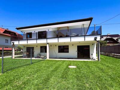 Wohnung kaufen in 9122 Seelach