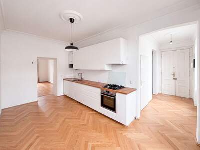 Altbauwohnung kaufen in 1120 Wien (Bild 4)