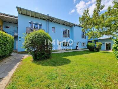 Etagenwohnung mieten in 8010 Graz