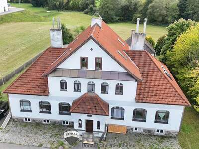 Mehrfamilienhaus kaufen in 3900 Schwarzenau (Bild 1)