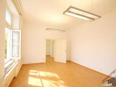 Büro / Praxis mieten in 3100 St. Pölten (Bild 1)
