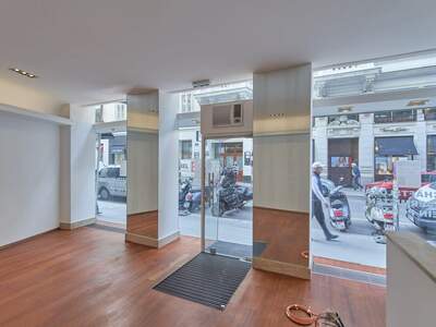 Gewerbeobjekt mieten in 1010 Wien (Bild 4)