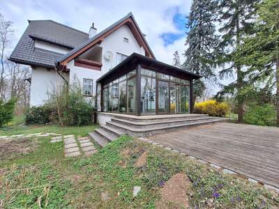 Haus mit Garten mieten in 2625 Schwarzau (Bild 2)