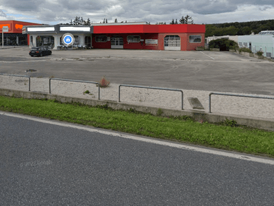 Gewerbeobjekt provisionsfrei kaufen in 3300 Amstetten