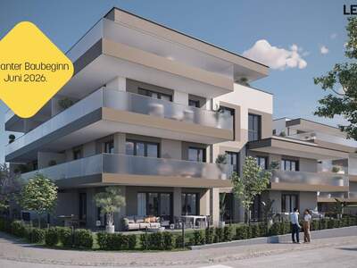 Anlageobjekt kaufen in 4060 Leonding