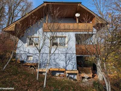 Haus kaufen in 8063 Eggersdorf