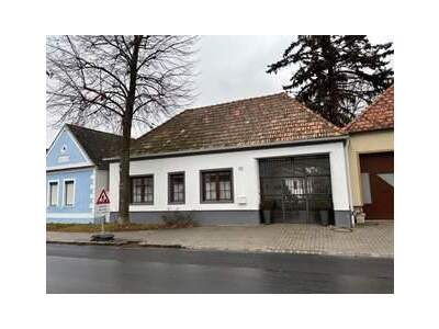 House provisionsfrei mieten in 7041 Wulkaprodersdorf