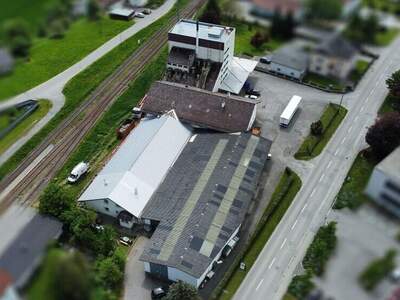 Gewerbeobjekt mieten in 4980 Antiesenhofen (Bild 2)