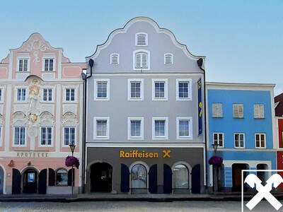 Gewerbeobjekt mieten in 4982 Obernberg (Bild 1)