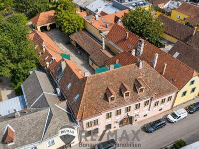 Mehrfamilienhaus kaufen in 2380 Perchtoldsdorf (Bild 1)