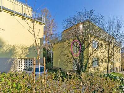 Eigentumswohnung in 1190 Wien (Bild 3)