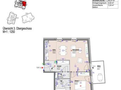 Eigentumswohnung in 2700 Wiener Neustadt