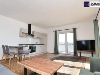 Terrassenwohnung mieten in 8151 Reiteregg (Bild 5)