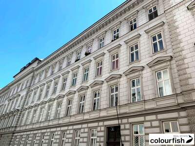 Gewerbeobjekt mieten in 1040 Wien (Bild 1)