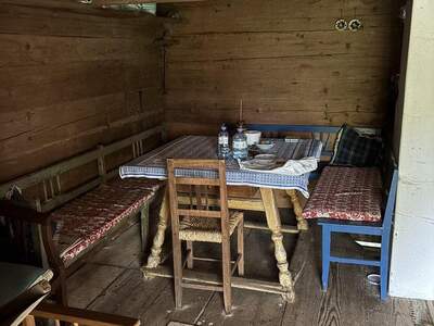 Ferienhaus kaufen in 4841 Ungenach (Bild 4)