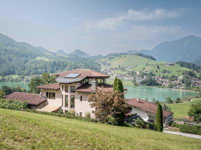 Haus kaufen in 6335 Thiersee