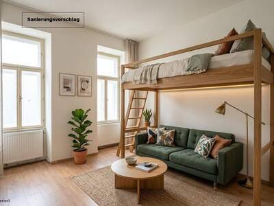 Wohnung kaufen in 1200 Wien