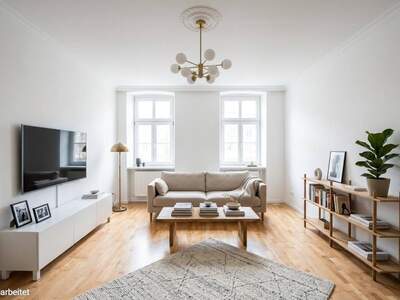 Wohnung kaufen in 1100 Wien