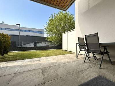 Wohnung kaufen in 8075 Hart (Bild 2)