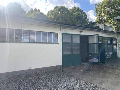 Gewerbeobjekt mieten in 4407 Dietachdorf